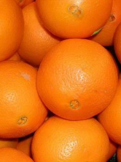 oranges Oranges - Aldehyde C-10