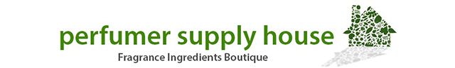 Perfumer Supply House – Supplier of Premium Ingredients for Fragrance and Aromatherapy