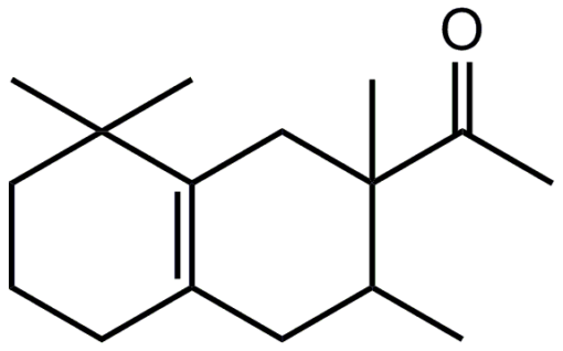 Orbitone T®  (Takasago)